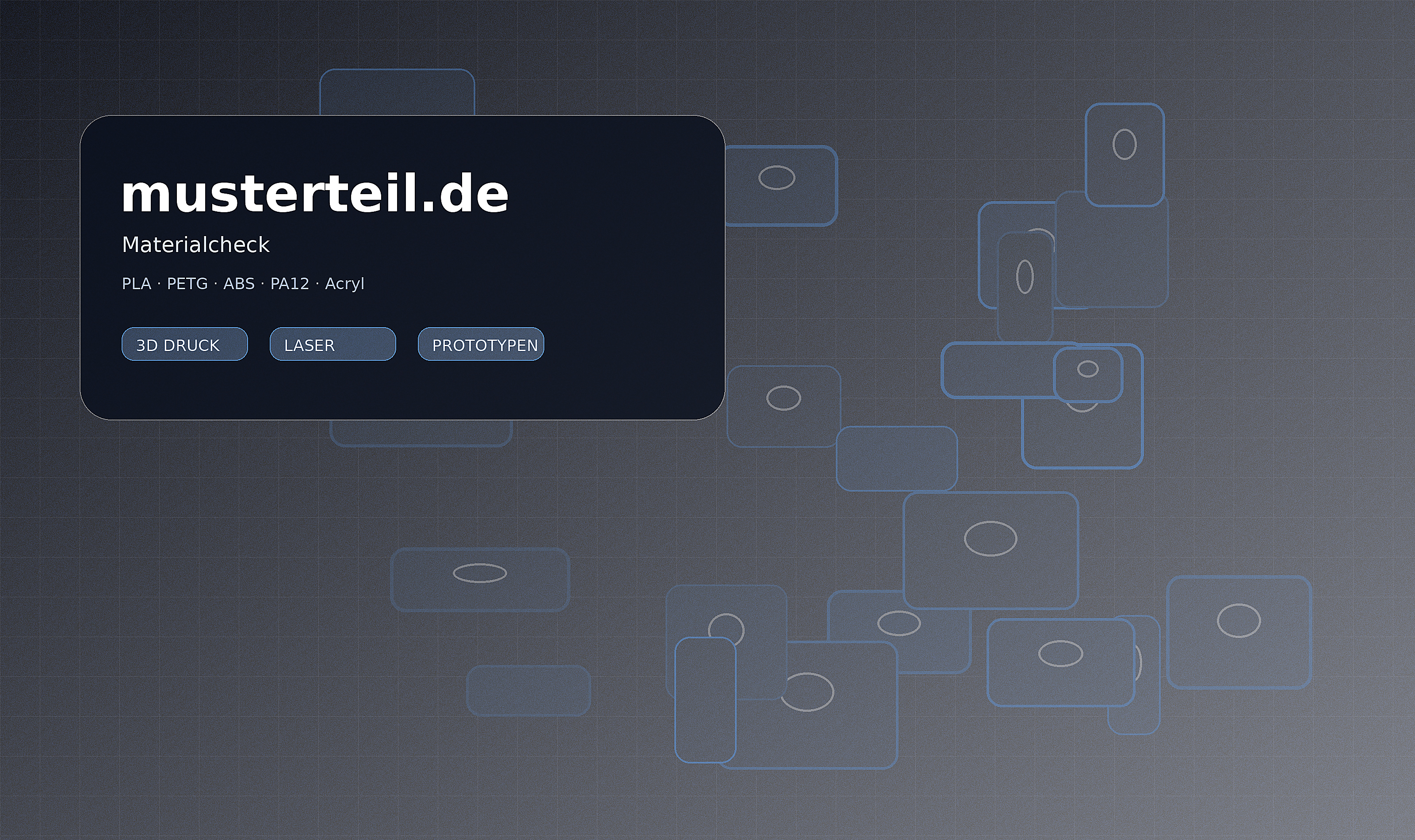Materialcheck